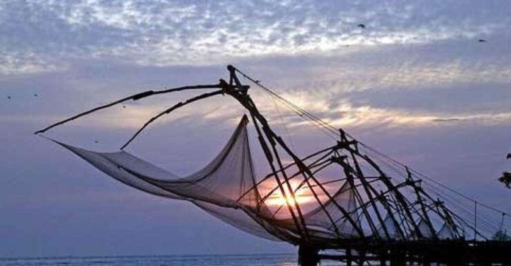 Discovering Cochin: a Day in the Life of a Local - Tour Details