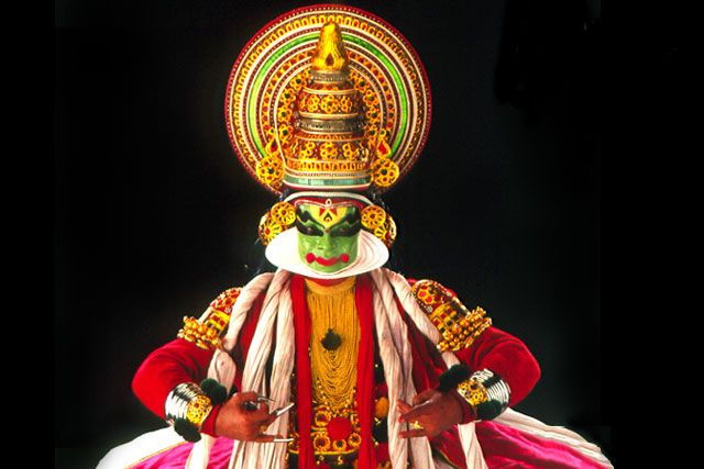 Discovering Cochin: a Day in the Life of a Local - Activities Included
