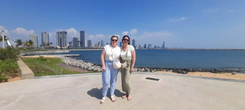 Discovering Colombo and Nice Sightseeing Tour by Tuk Tuk - Good To Know  