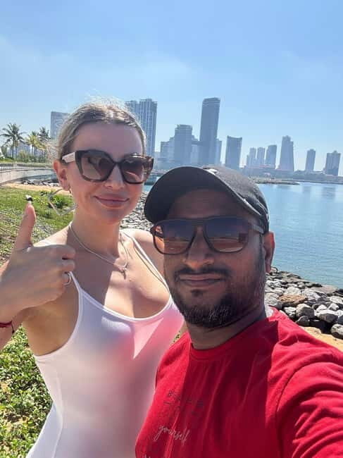 Discovering Colombo and Nice Sightseeing Tour by Tuk Tuk - Discovering Colombo and Nice Sightseeing Tour by Tuk Tuk