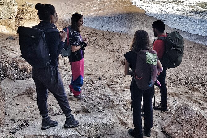 Discovering Costa Brava: Beaches, Hiking, and Swimming - Costa Brava Overview