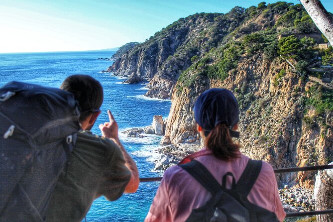 Discovering Costa Brava: Beaches, Hiking, and Swimming - Beach Exploration
