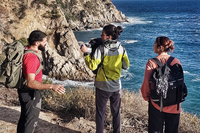 Discovering Costa Brava: Beaches, Hiking, and Swimming - Local Cuisine Delights