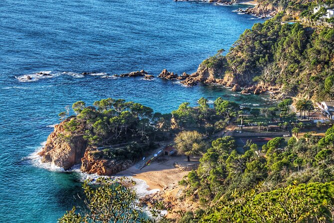 Discovering Costa Brava: Beaches, Hiking, and Swimming - The Sum Up