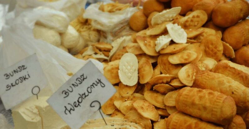 Discovering Cracow's Local Flavour: Food Tour - Good To Know