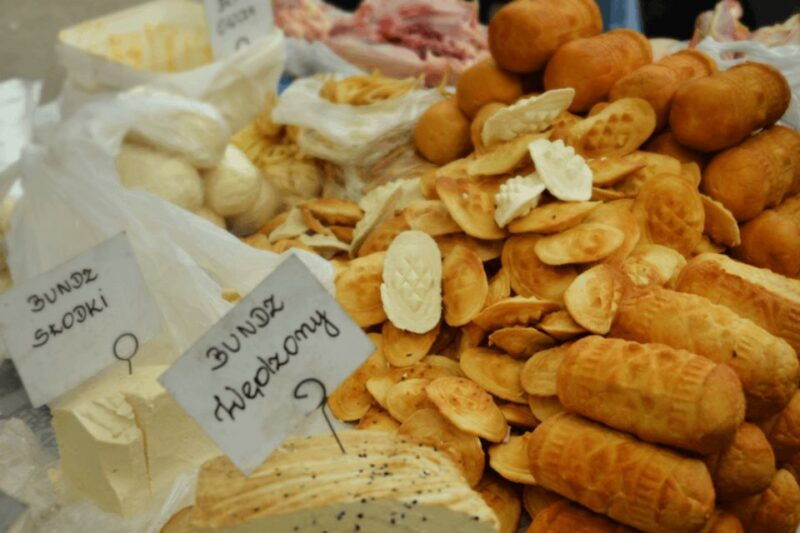 Discovering Cracow's Local Flavour: Food Tour - Analyzing the Value
