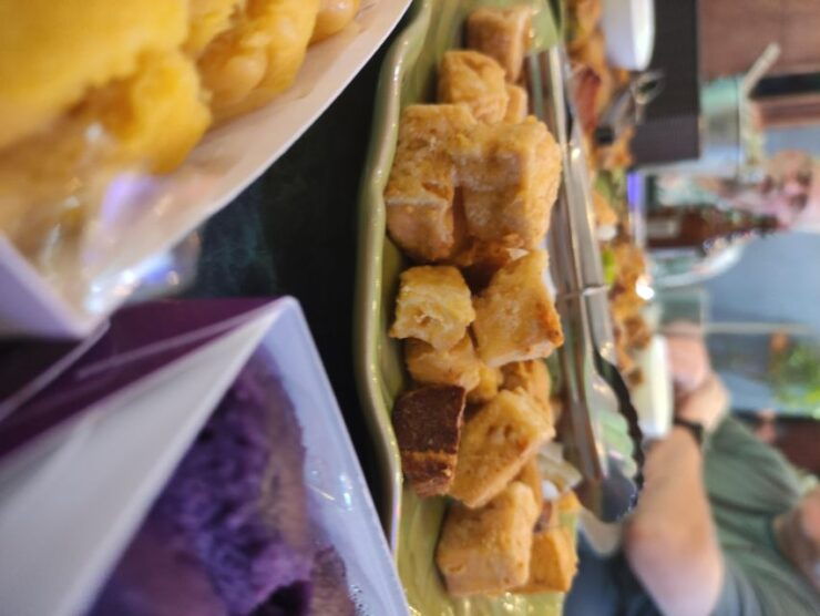 Discovering Filipino Street Food - Must-Try Filipino Street Food Dishes