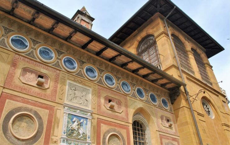 Discovering Florence From Italy's Second Largest Duomo - Tour Experience