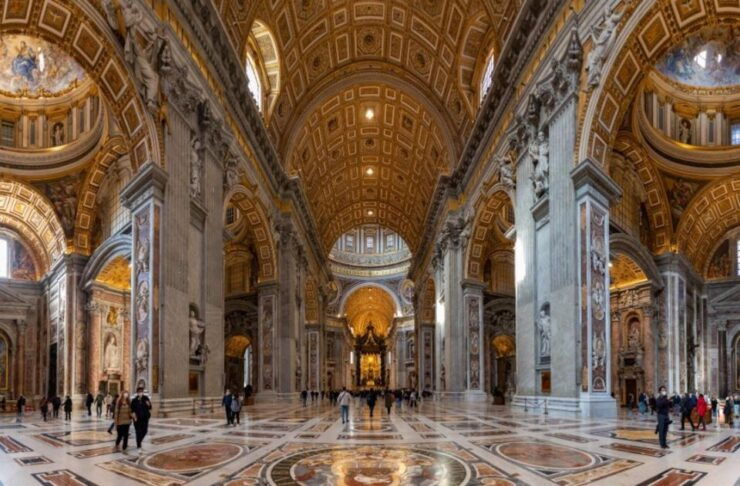 Discovering Florence From Italy's Second Largest Duomo - Good To Know