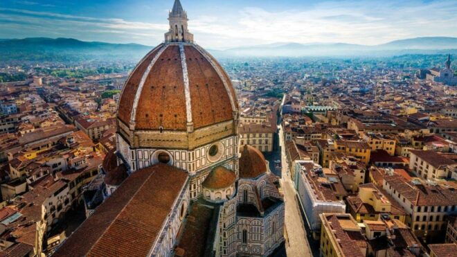 Discovering Florence From Italy's Second Largest Duomo - Tour Details