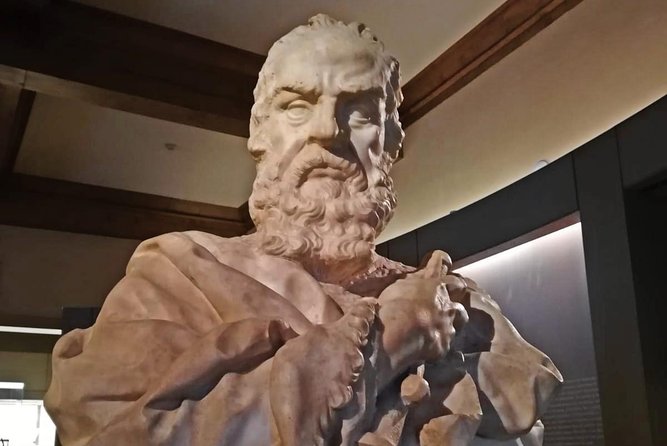 Discovering Galileo Museum in Florence Private Tour for Kids & Families - What to Expect on the Tour