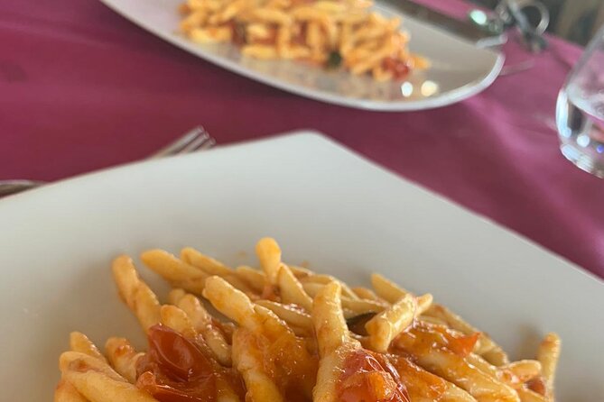 Discovering Gragnano PGI Pasta and the Valle Dei Mulini - Tour Details: Whats Included