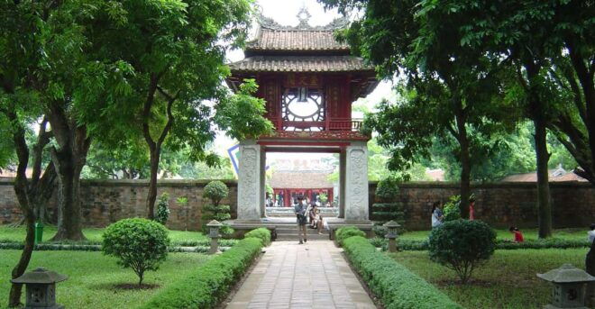 Discovering Hanoi: Full-Day Urban Adventure - Inclusions and Amenities