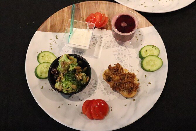 Discovering History and a Farm Public Market - What Our Reviewers Say