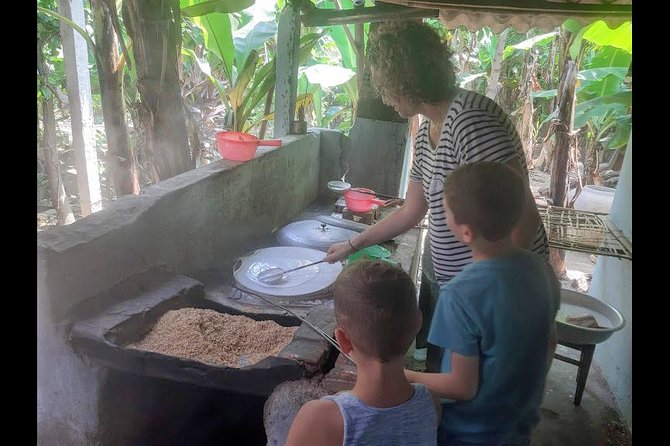 Discovering Hoi an Countryside Local Style From Hoi an - Exploring Hoi Ans Charming Countryside