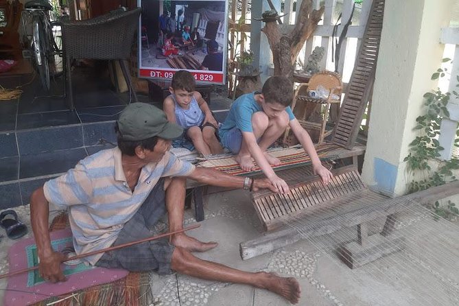Discovering Hoi an Countryside Local Style From Hoi an - Taking in Local Culture and Traditions
