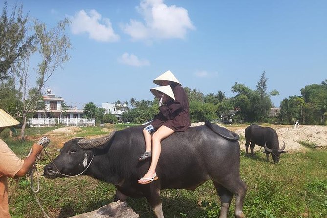 Discovering Hoi an Countryside Local Style From Hoi an - Discovering Hidden Gems Off the Beaten Path