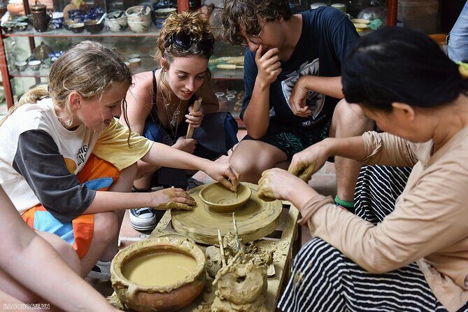 Discovering Hoi An Craft Legacy: Half-Day Heritage Journey - FAQs
