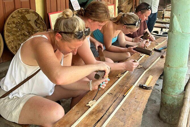 Discovering Hoi An Craft Legacy: Half-Day Heritage Journey - Good To Know