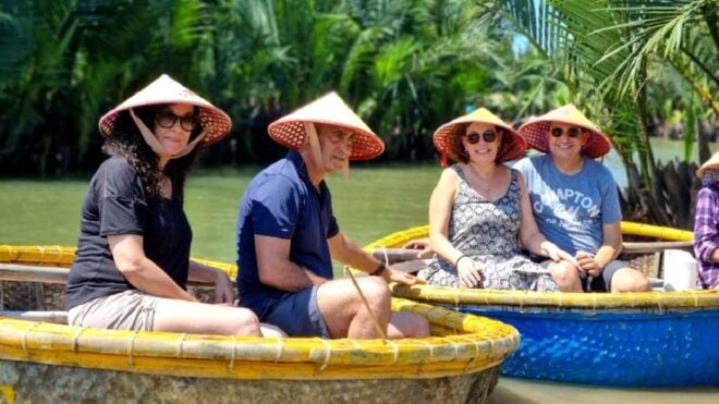 Discovering: Hoi An Heritage and Coconut Village Evening - Exploring Hoi An Ancient Town