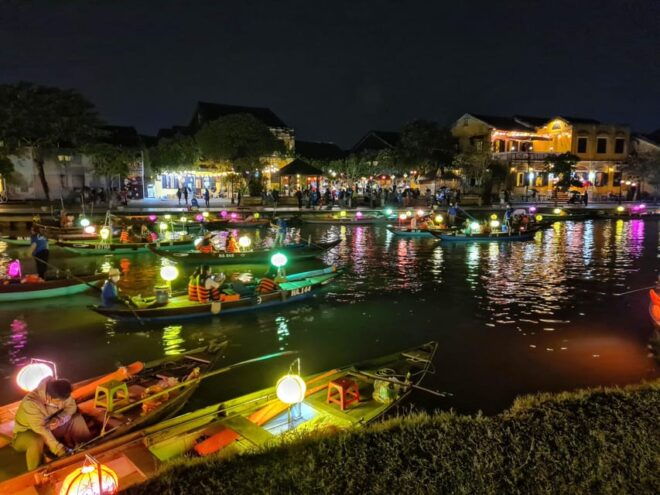 Discovering: Hoi An Heritage and Coconut Village Evening - Culinary Delights of Hoi An
