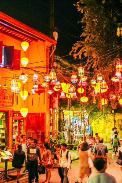 Discovering: Hoi An Heritage and Coconut Village Evening - Inclusions and Important Details