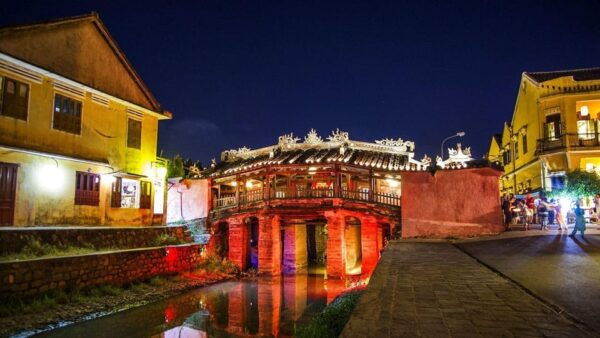 Discovering: Hoi An Heritage and Coconut Village Evening - What to Bring for the Tour