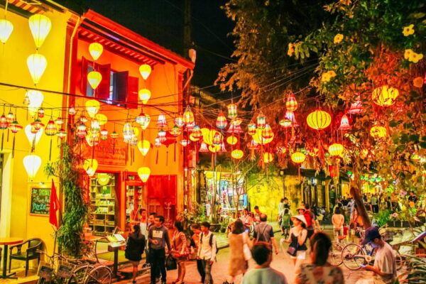 Discovering: Hoi An Heritage and Coconut Village Evening - Cultural Performances and Activities