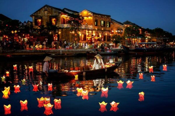 Discovering: Hoi An Heritage and Coconut Village Evening - Frequently Asked Questions