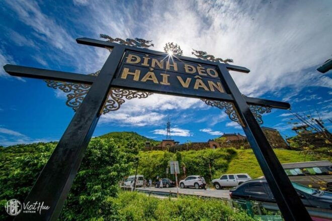 Discovering Hue - The Ancient City and Visit Hai Van Pass - Scenic Beauty of Hai Van Pass