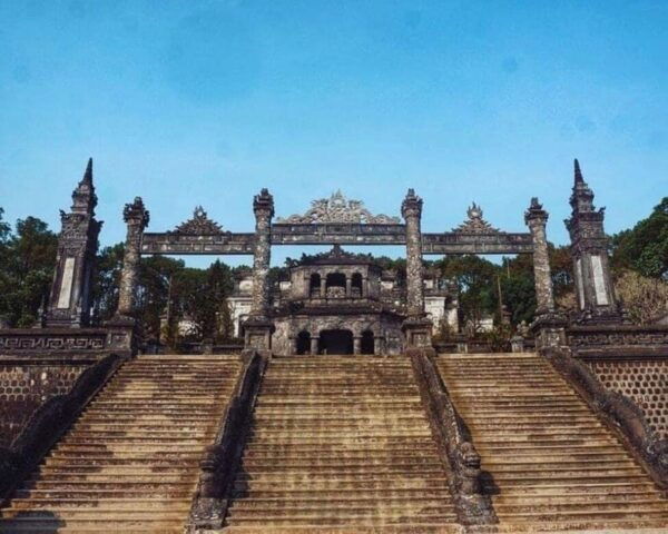 Discovering Hue - The Ancient City and Visit Hai Van Pass - Inclusions and Exclusions