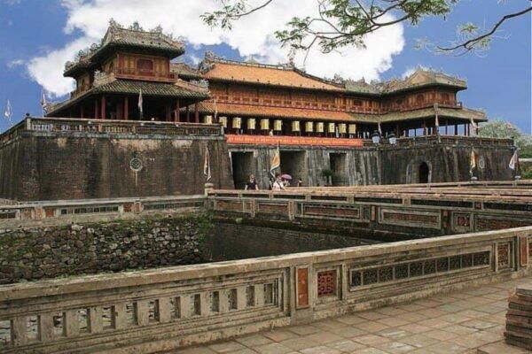 Discovering Hue - The Ancient City and Visit Hai Van Pass - Frequently Asked Questions