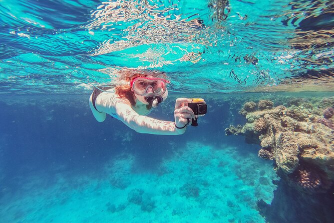 Discovering Isla Mujeres on a Double Decker Catamaran - Pricing and Booking