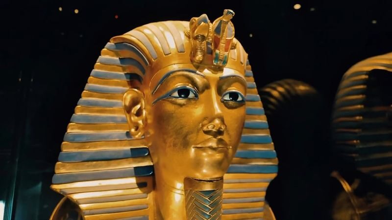 Discovering King Tuts Tomb Admission in Las Vegas - Key points before you go