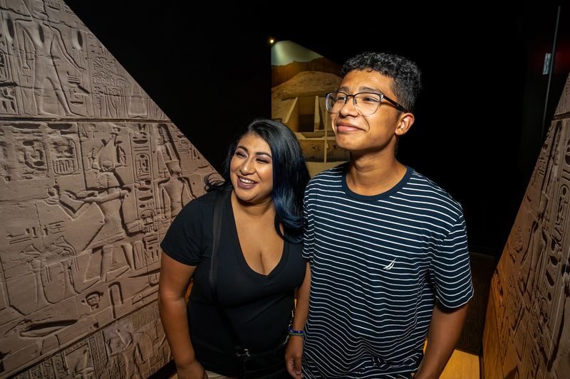 Discovering King Tuts Tomb Admission in Las Vegas - Who will appreciate this exhibition?
