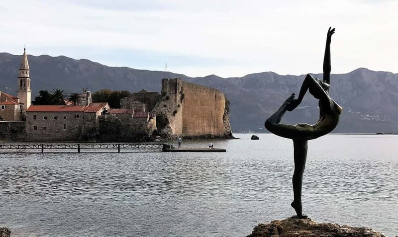 Discovering Kotor and Budva: A Riviera Adventure - Authentic Experiences from Past Travelers