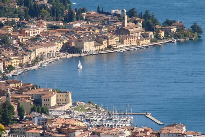 Discovering Lake Garda, Between Salò and Gardone - Additional Info