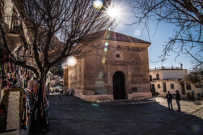 Discovering Las Alpujarras, Departures From Málaga /Semi-Private - Cancellation Policy