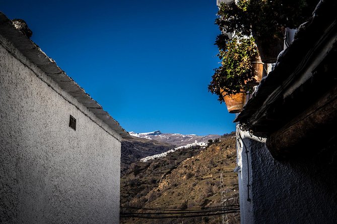 Discovering Las Alpujarras, Departures From Málaga /Semi-Private - Reviews
