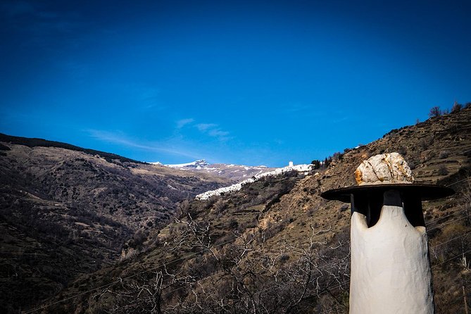 Discovering Las Alpujarras, Departures From Málaga /Semi-Private - Pricing and Availability
