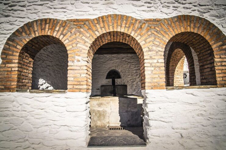 Discovering Las Alpujarras From Málaga - Semiprivate - Tour Details