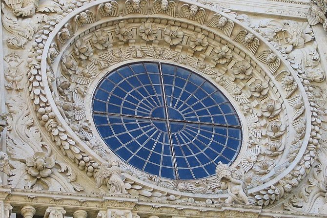 Discovering Lecce Walking Tour With Pasticciotto Tasting - Historical Sites Visited