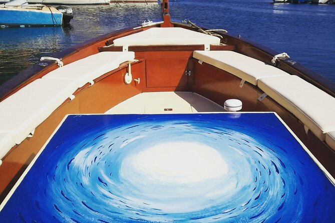 Discovering Lipari by Boat (Private Tour) - Swimming and Snorkeling in Coves