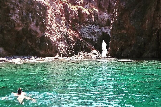 Discovering Lipari by Boat (Private Tour) - Questions and Help Center