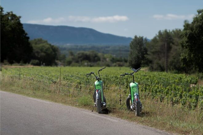 Discovering LIsle Sur La Sorgue - Scenic Landscapes to Explore