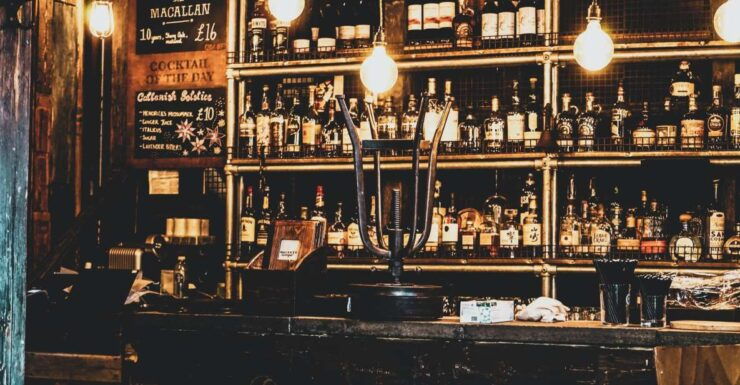 Discovering London's Old Pubs: a Self-Guided Tour - Activity Details