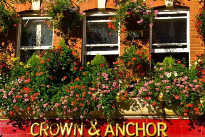 Discovering London's Old Pubs: a Self-Guided Tour - Additional Tips