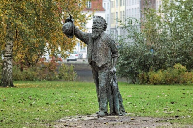 Discovering Lubeck – Private Walking Tour for Couples - Booking Your Tour
