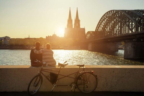 Discovering Lubeck – Private Walking Tour for Couples - Local Attractions Nearby