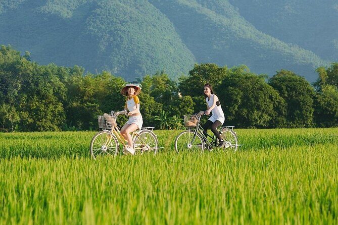 Discovering Mai Chau Private Tour from Hanoi - Good To Know
